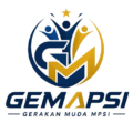 (Gerakan Muda MPSI) Organisasi kepemudaan yang fokus pada pembinaan karakter, kepemimpinan, kreativitas, dan aksi social generasi muda.