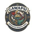 (Gerakan Wanita MPSI) Wadah perempuan dalam kegiatan sosial, pendidikan keluarga, pemberdayaan wanita, dan kemasyarakatan.